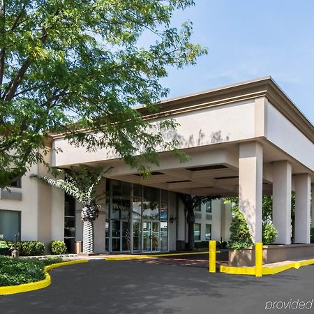 Plaza Inn & Suites Hagerstown Luaran gambar