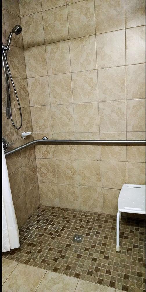 Plaza Inn & Suites Hagerstown Luaran gambar