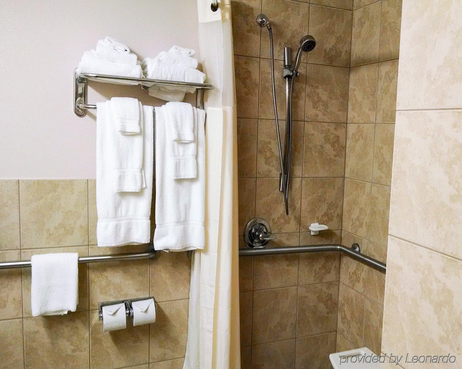 Plaza Inn & Suites Hagerstown Luaran gambar
