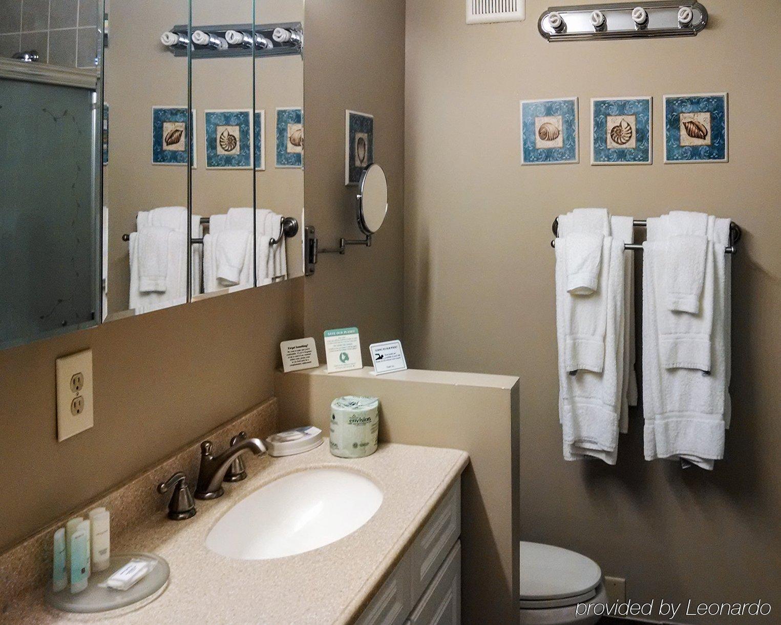 Plaza Inn & Suites Hagerstown Luaran gambar