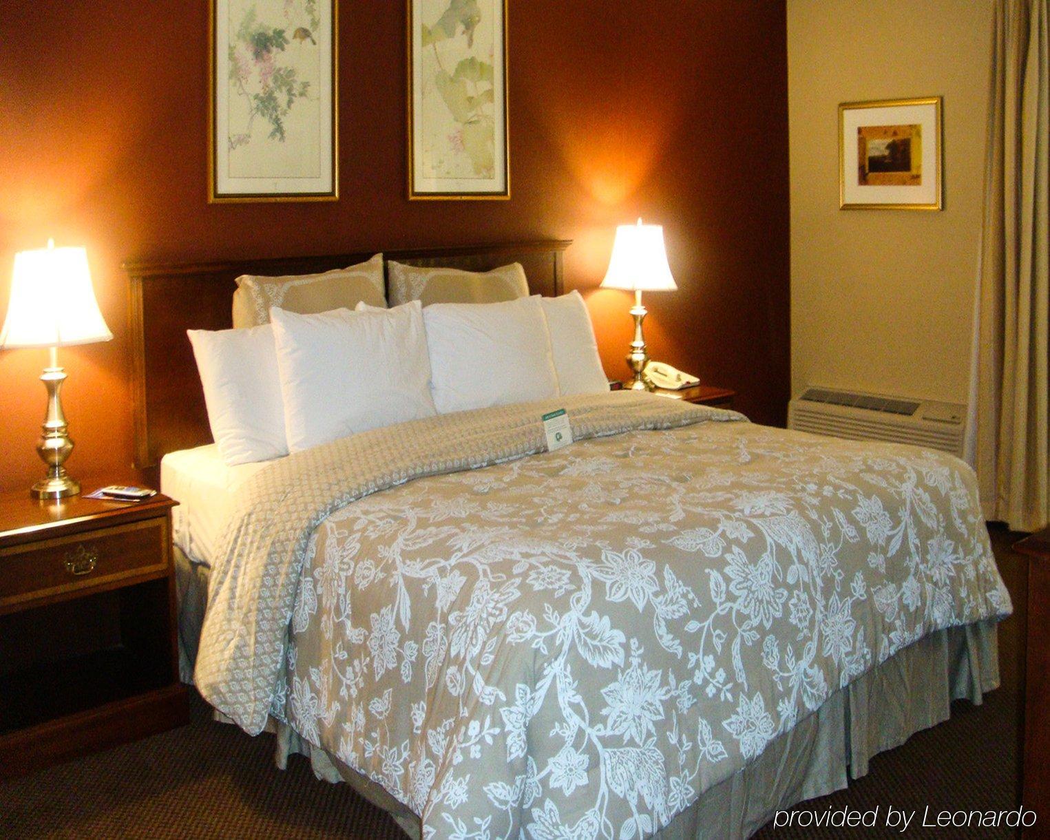 Plaza Inn & Suites Hagerstown Luaran gambar