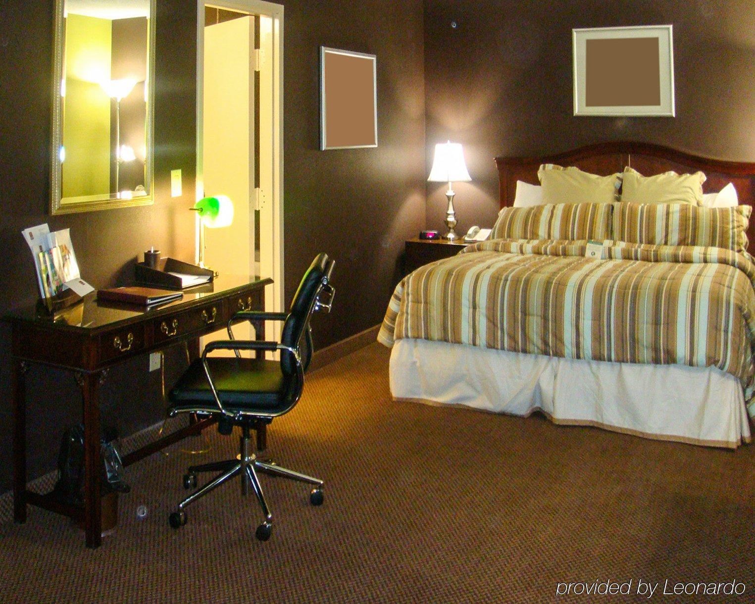 Plaza Inn & Suites Hagerstown Luaran gambar