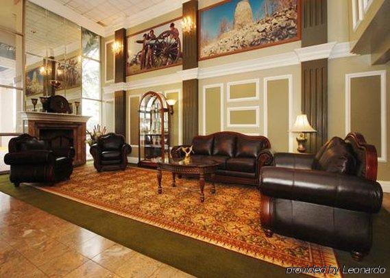 Plaza Inn & Suites Hagerstown Luaran gambar