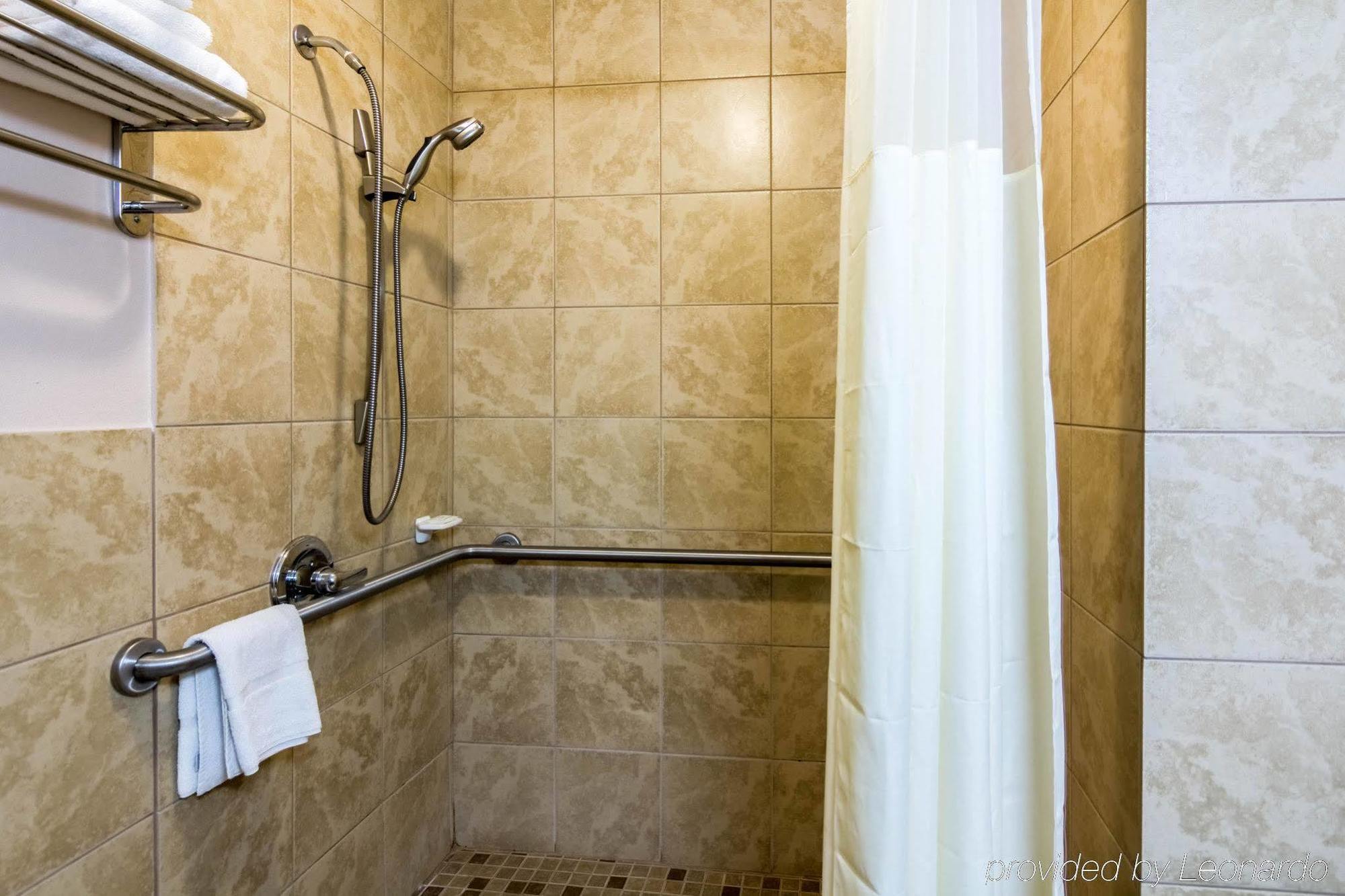 Plaza Inn & Suites Hagerstown Luaran gambar