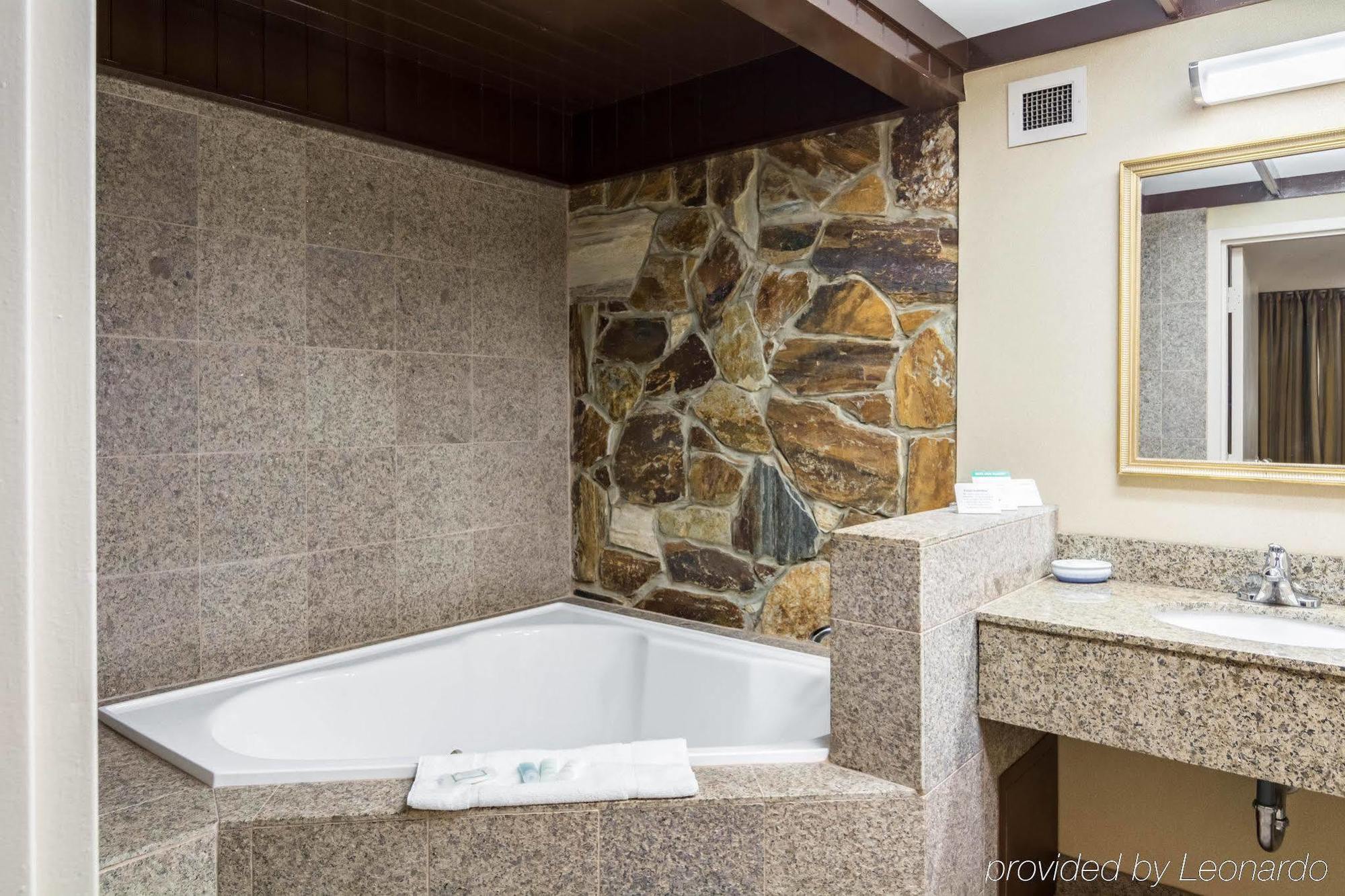 Plaza Inn & Suites Hagerstown Luaran gambar