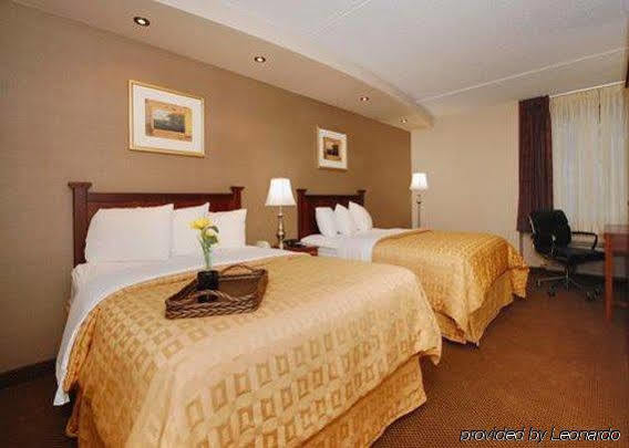 Plaza Inn & Suites Hagerstown Luaran gambar