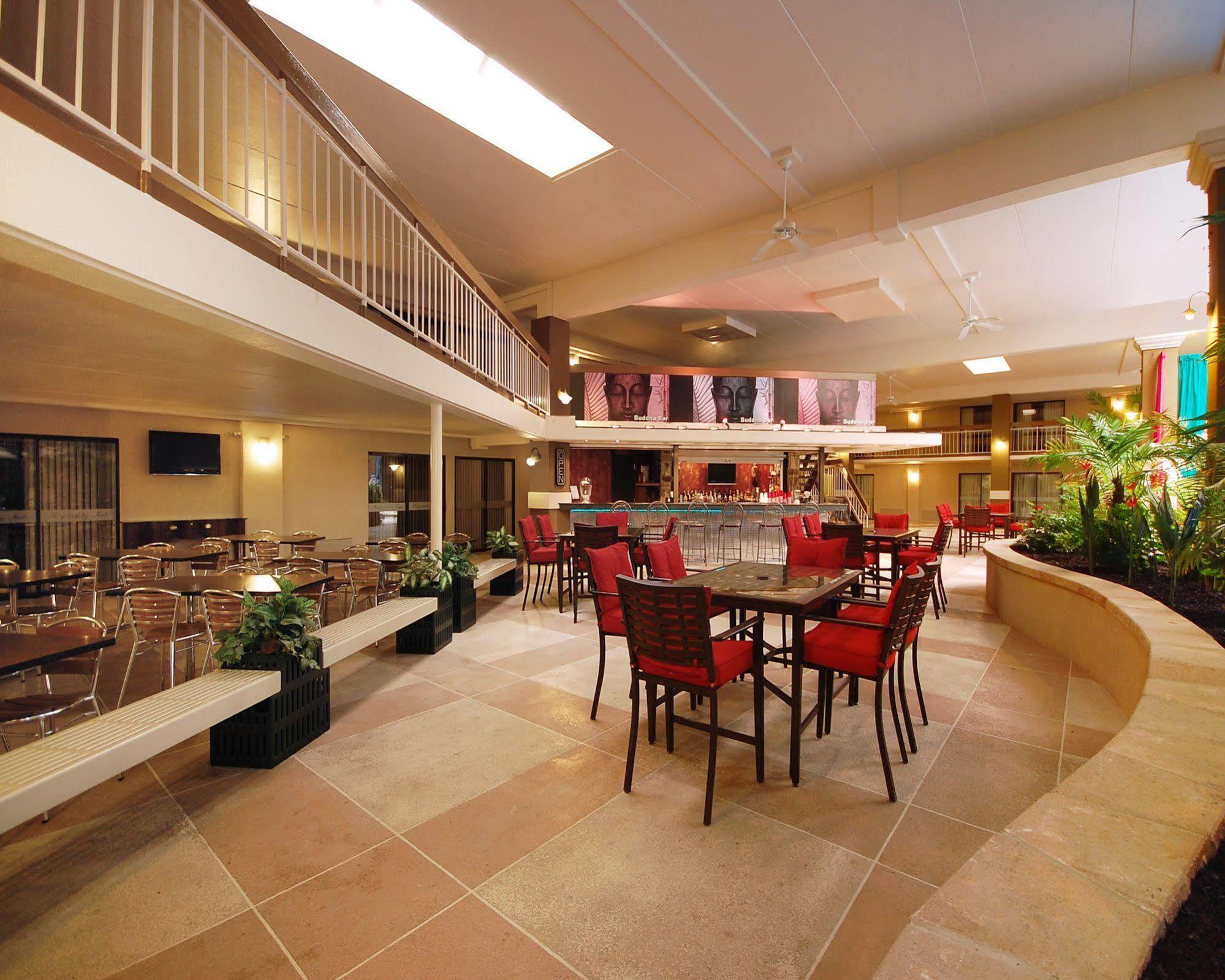 Plaza Inn & Suites Hagerstown Luaran gambar