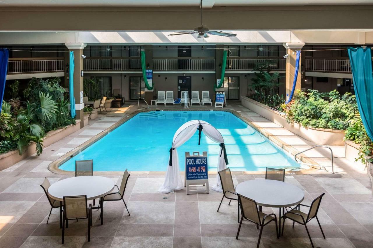 Plaza Inn & Suites Hagerstown Luaran gambar