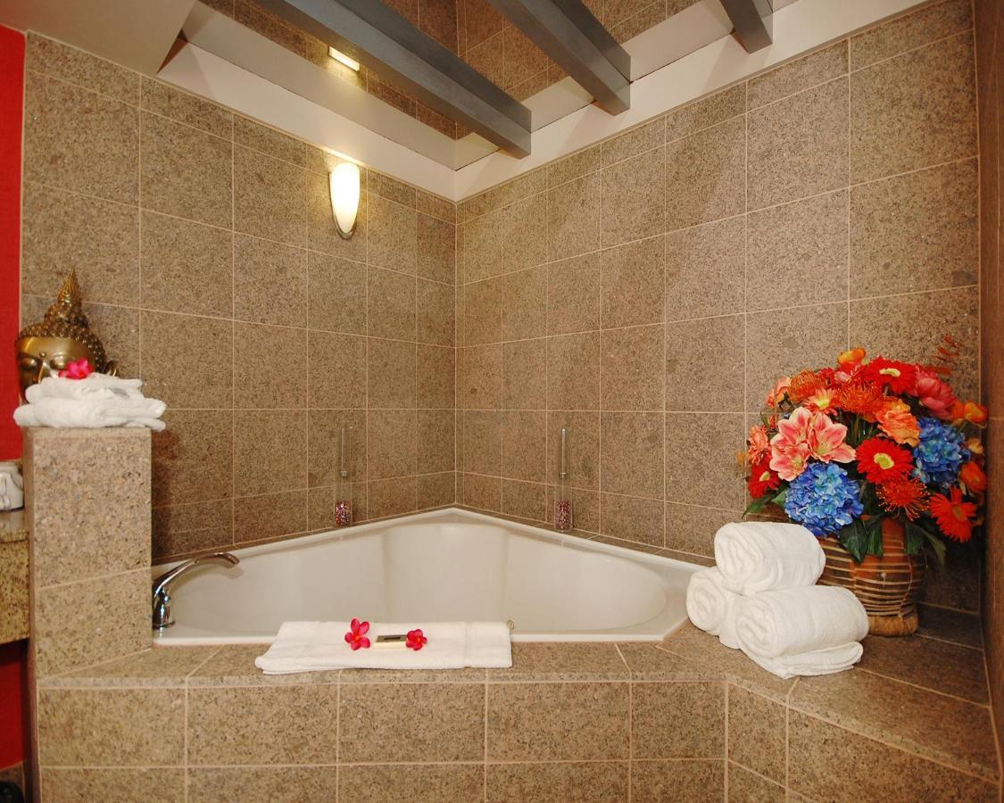 Plaza Inn & Suites Hagerstown Luaran gambar